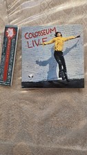 Colosseum Colosseum Live (2CD)