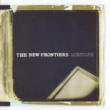 NEW FRONTIERS - Mending - CD -