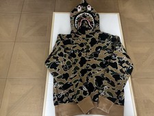 Autentica felpa con cappuccio