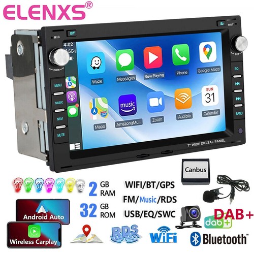 Dab android carplay per vw - dab+,