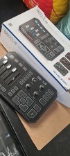 Helicon xlr mixer per - go,