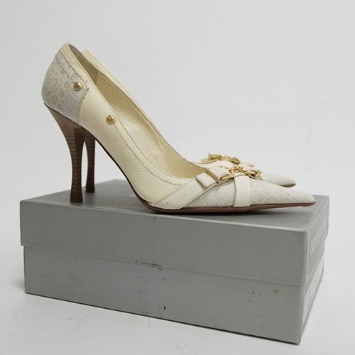 Gianmarco lorenzi décolleté - lorenzi,