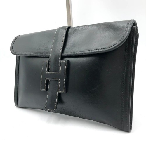 Borsa pochette hermes jige - pochette,