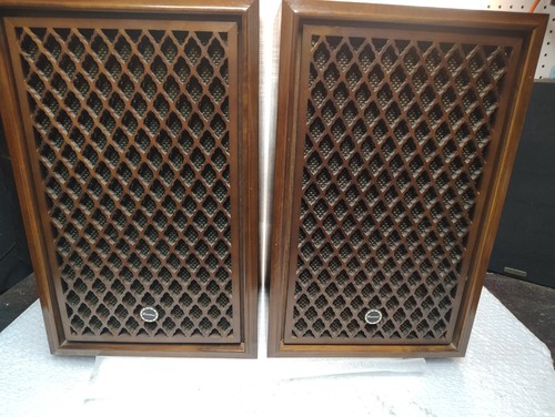 Altoparlanti sansui una - sansui, sp-30