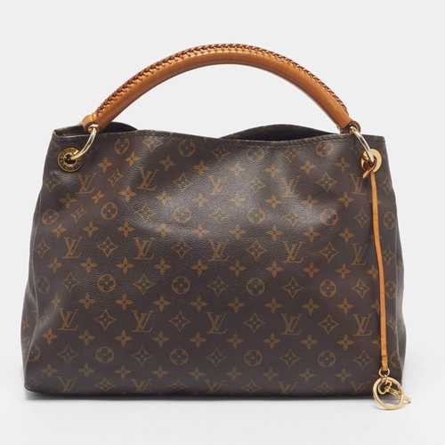 Louis vuitton artsy - louis, mm