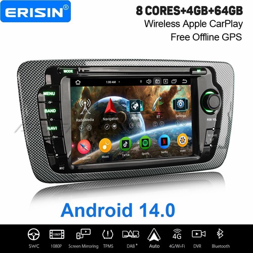 Android dab autoradio - dab+,