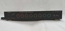 Spacetech A/V Karoke Mic Mixer