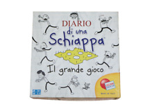 Diario di una schiappa: Il