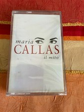 Maria Callas - Il Mito