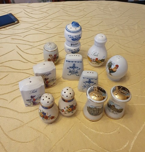 Collezione spargi - 12,