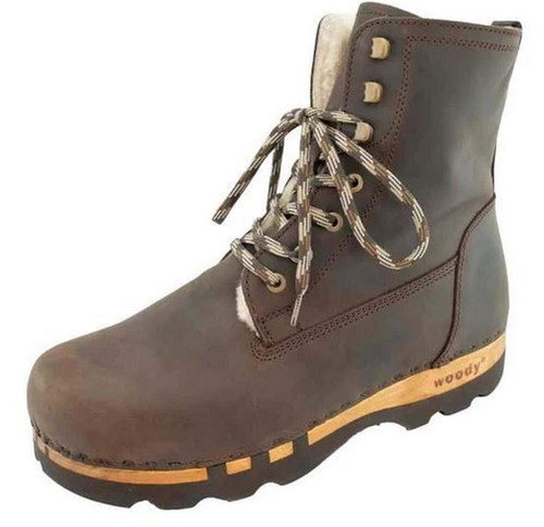 Stivali uomo woody - stivali,
