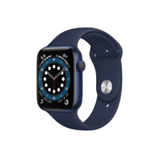 APPLE WATCH IWATCH SERIE 6 40 44 MM - RICONDIZIONATO - GRADO BUONO