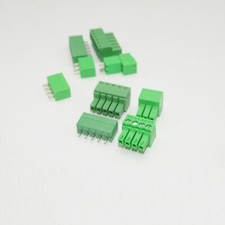 Morsettiera elettrica a vite