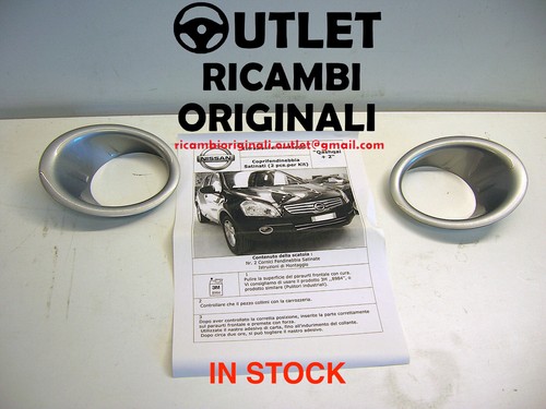 Nissan accessorio originale - nissan,