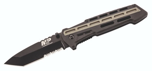 Smith wesson coltello a - -,