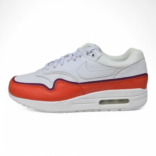 Nike air max liner bianco - air,