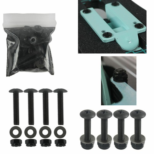 Hardware montaggio - di,