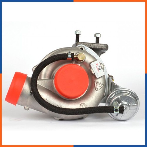 Turbo per iveco 35s13 35c13 - turbo,