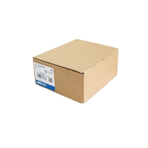 Omron modulo cj1w - omron, cj1w-nc413