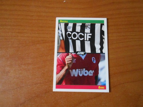 Figurone cards - le,