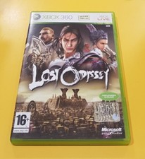 Lost Odyssey GIOCO XBOX 360 VERSIONE ITALIANA