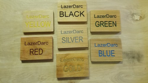 Lazerdarc kit oscurante per - oscurante,