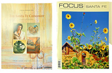 Lot vtg santa - lot,