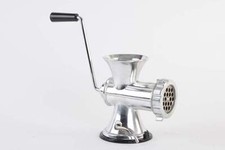 TRITACARNE DA CUCINA  MACINA CARNE TRITATUTTO MULTIUSO HAMBURGER SALSICCE SALUMI