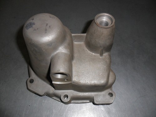 Scatola cambio fiat - 600, d/e