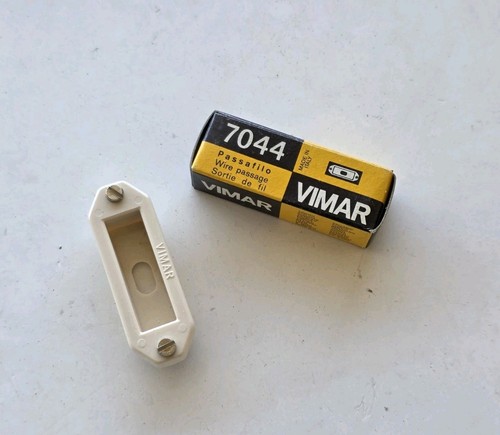 Vimar 7000 7044 - , passafilo