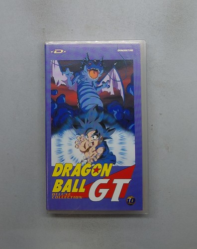 Dragon ball numero de - numero, 10