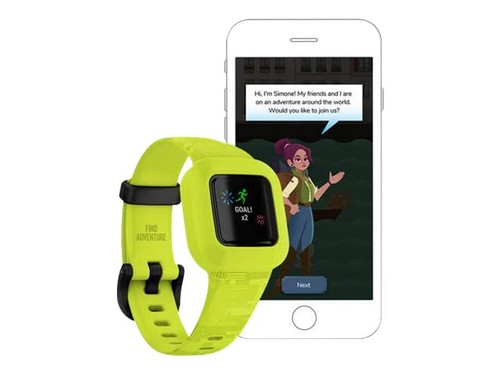 Garmin vivofit digi camo - garmin,