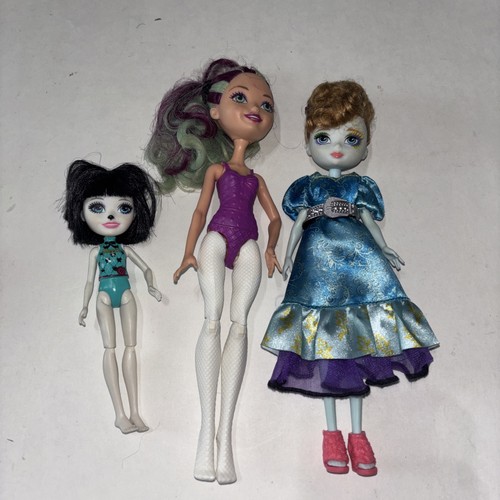 Mattel ever after - ever,