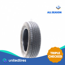 Used 195/65R15 Michelin