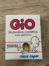 Mutandina Correttiva Per