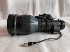 Fujinon HA22x7.3BERD-S48