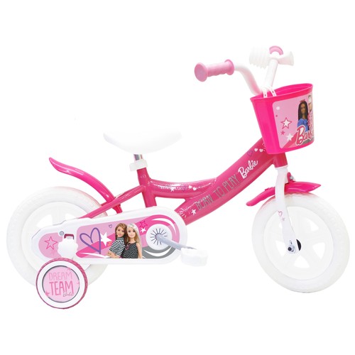 Bicicletta barbie bambini - bicicletta,