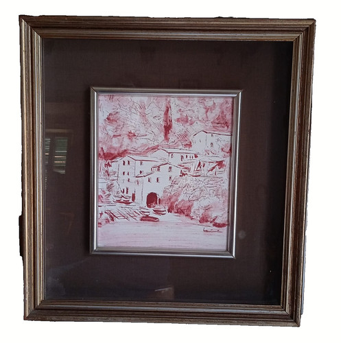 Gianfranco benini paesaggio - gianfranco,