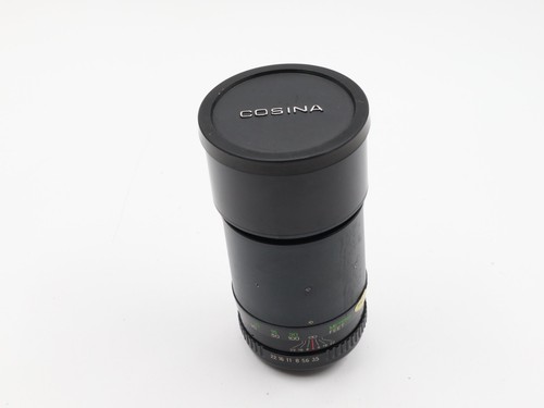 Cosina cosinon auto 200m - cosinon, mc
