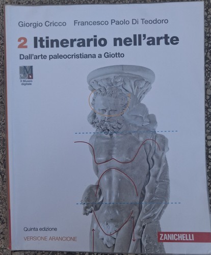 9788808550071 itinerario - -,