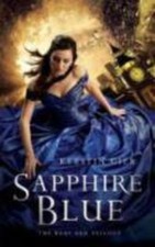 Sapphire Blue Paperback