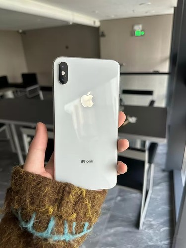 Smartphone apple iphone - iphone, xs