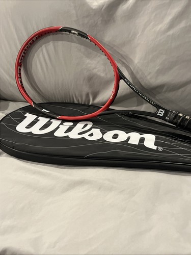 Wilson pro staff 97ls - wilson,