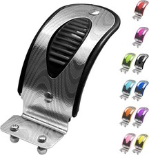 Rear Brake Pads of Scooter