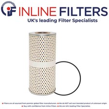 Filtro olio per Same Ariete