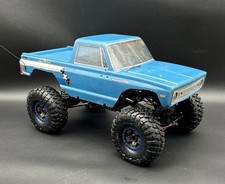 Rullo Tamiya Cr01 4x4 1/10 -