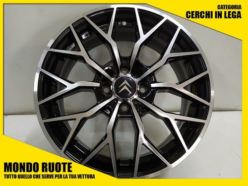 Cerchi lega da 17 - cerchi,