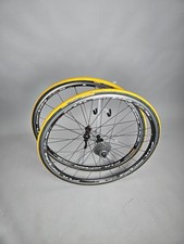 Kit ruote Fulcrum Racing 5 Campagnolo 10 scomparti speed wheel set clincher
