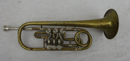 Tromba circa - tromba, 39