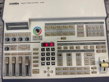 Interruttore mixer video